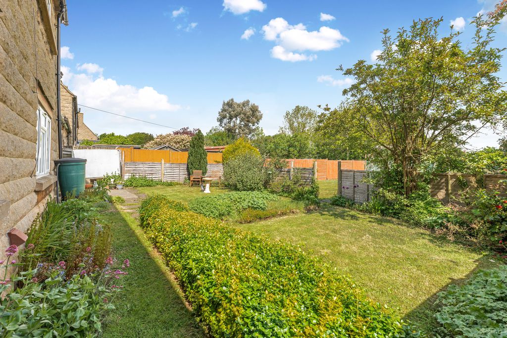 Stocking Lane Shenington